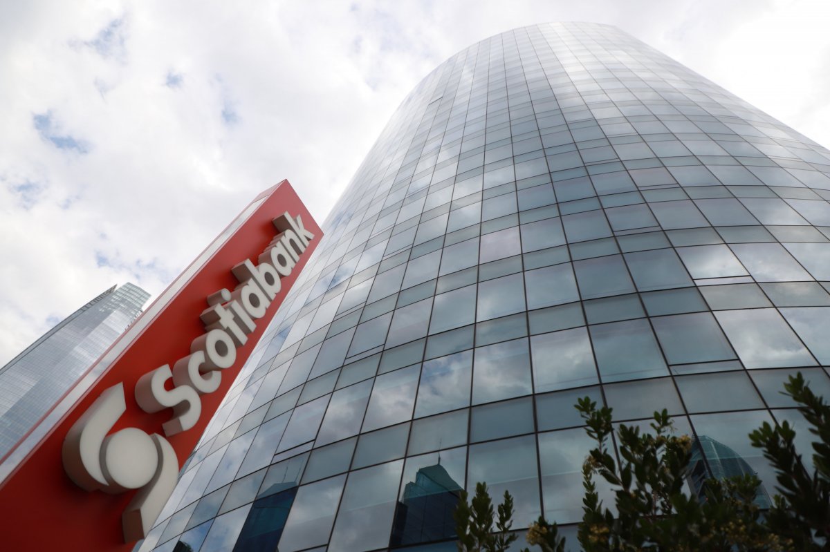 <p>La hazaña digital que enfrentará el nuevo gerente de Scotiabank</p>