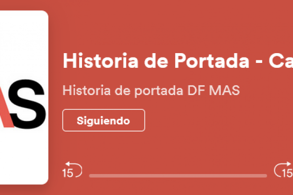 ¿Qué traemos en la edición 41 de DF MÁS?