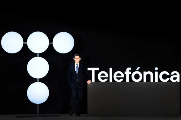 <p>Telefónica compra 20% de Nabiax a cambio de cuatro centros de datos, dos en Chile</p>