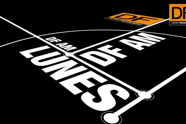 <p>DF AM | Te contamos las 5 noticias que debes saber a esta hora</p>