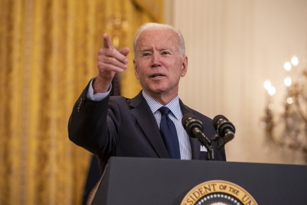 El plan fiscal global de Biden podría dejar a las naciones en desarrollo con las manos vacías