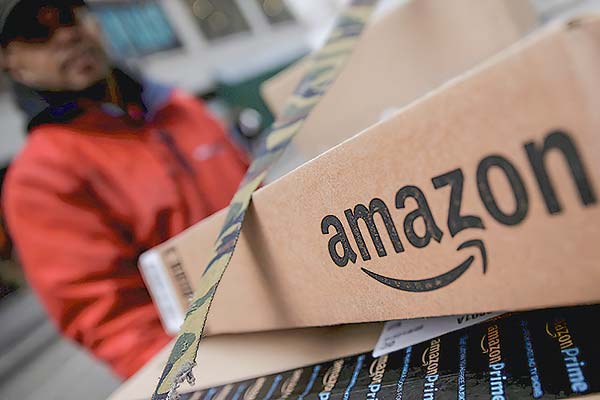 Amazon anuncia emisión de bonos por US$ 18.500 millones pese a que no lo necesita