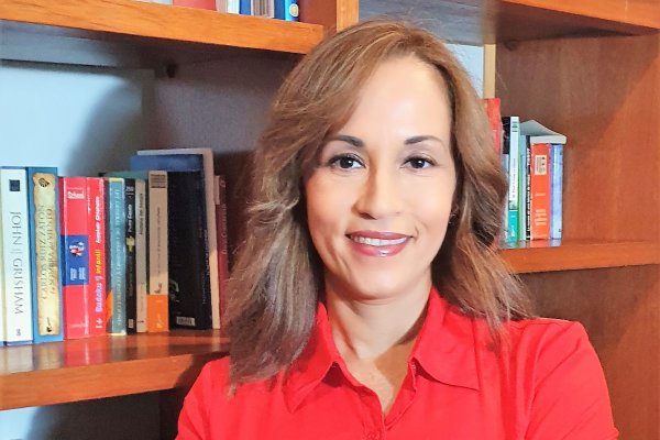 La abogada detrás de la primera revista de Compliance en Iberoamérica