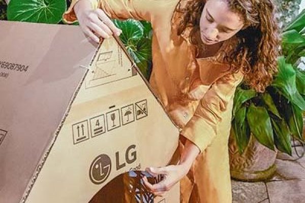 La estrategia 2021 de LG Electronics tras su salida del negocio de los smartphones