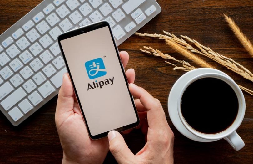 <p>Alipay permitirá a los usuarios probar el yuan digital de China</p>