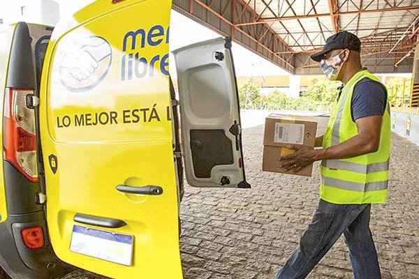 Mercado Libre es investigado en Brasil por venta de libros “piratas” en su plataforma