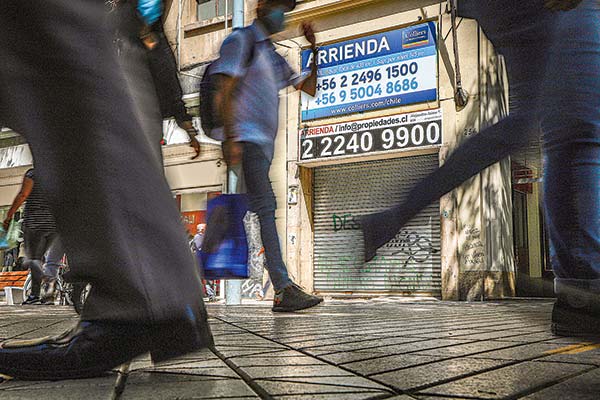 Deuda reestructurada de empresas creció 55% el año pasado y se prevé aumento de procesos