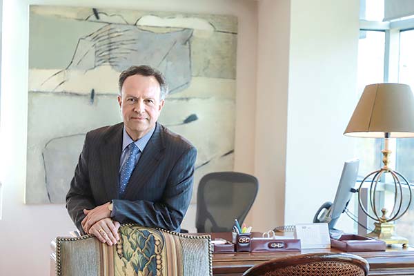 Bancos y aumento de impuestos: “Estamos disponibles para acuerdos técnicos”