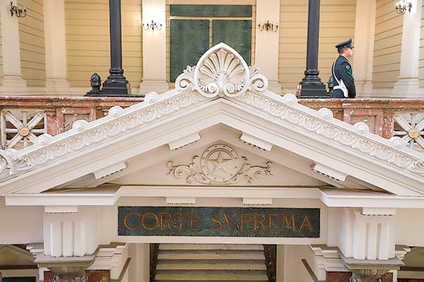 Corte Suprema acogió recurso de reclamación de gremio del retail