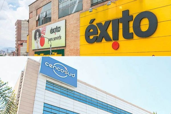<p>Ley antimonopolio destaca entre los desafíos que enfrentaría Cencosud para comprar Éxito en Colombia</p>