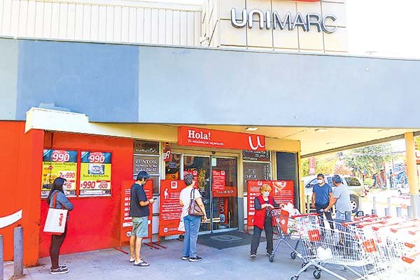 Gerente general de SMU detalla los tres factores claves que los consumidores privilegian a la hora de comprar