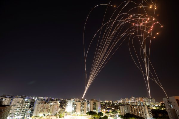 La ONU avisa de que israelíes y palestinos van hacia una guerra a gran escala