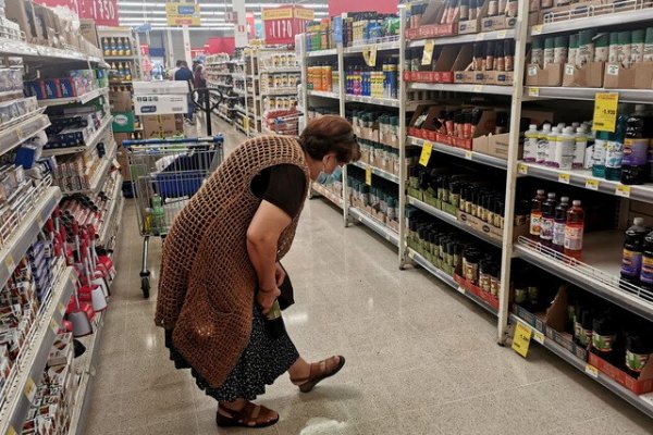 Elecciones: Diario Oficial publica ley que establece feriado irrenunciable para el comercio este fin de semana