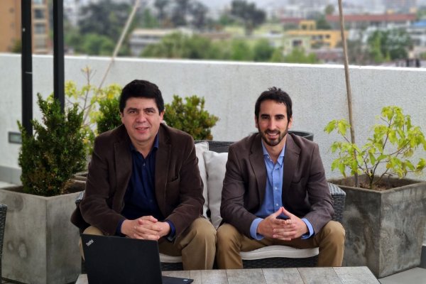El broker inmobiliario de departamentos usados para inversión