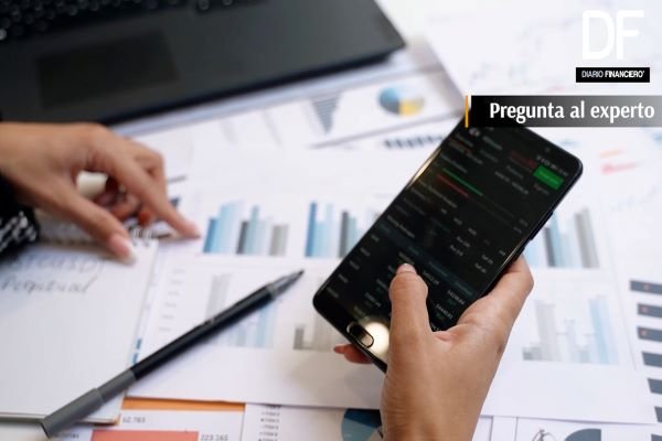 <p>Pregunta al Experto| ¿Qué son las finanzas descentralizadas?</p>