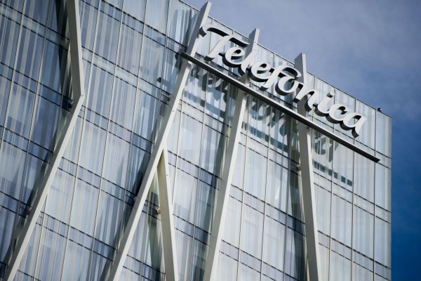 Grupo Olmos de Uruguay negocia la compra de los activos de Telefónica en ese país