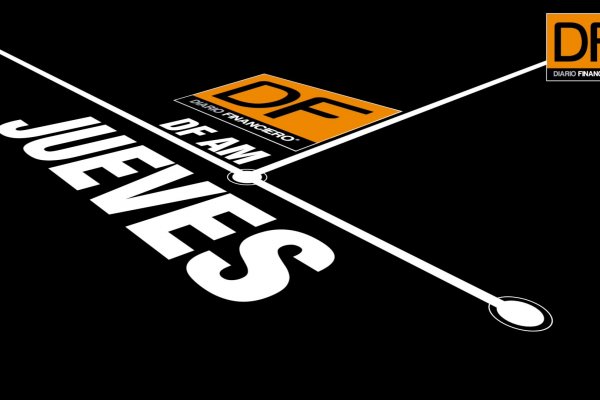 <p>DF AM | Te contamos las 5 noticias que debes saber a esta hora</p>