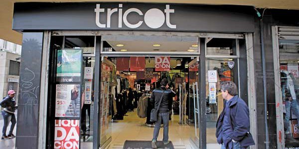 Hermano de Eduardo Pollak asumirá la presidencia de Empresas Tricot