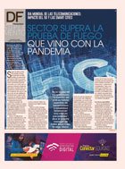 <p>DÍA MUNDIAL DE LAS TELECOMUNICACIONES: IMPACTO DEL 5G Y LAS SMART CITIES</p>