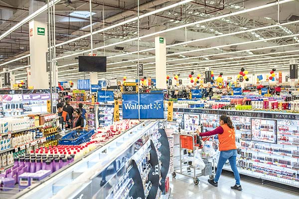 La batalla por el liderazgo en el retail se traslada a la inversión en tecnología