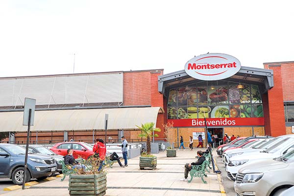 El fin de Montserrat: controlador arrendará todos sus locales y prepara salida de la industria supermercadista