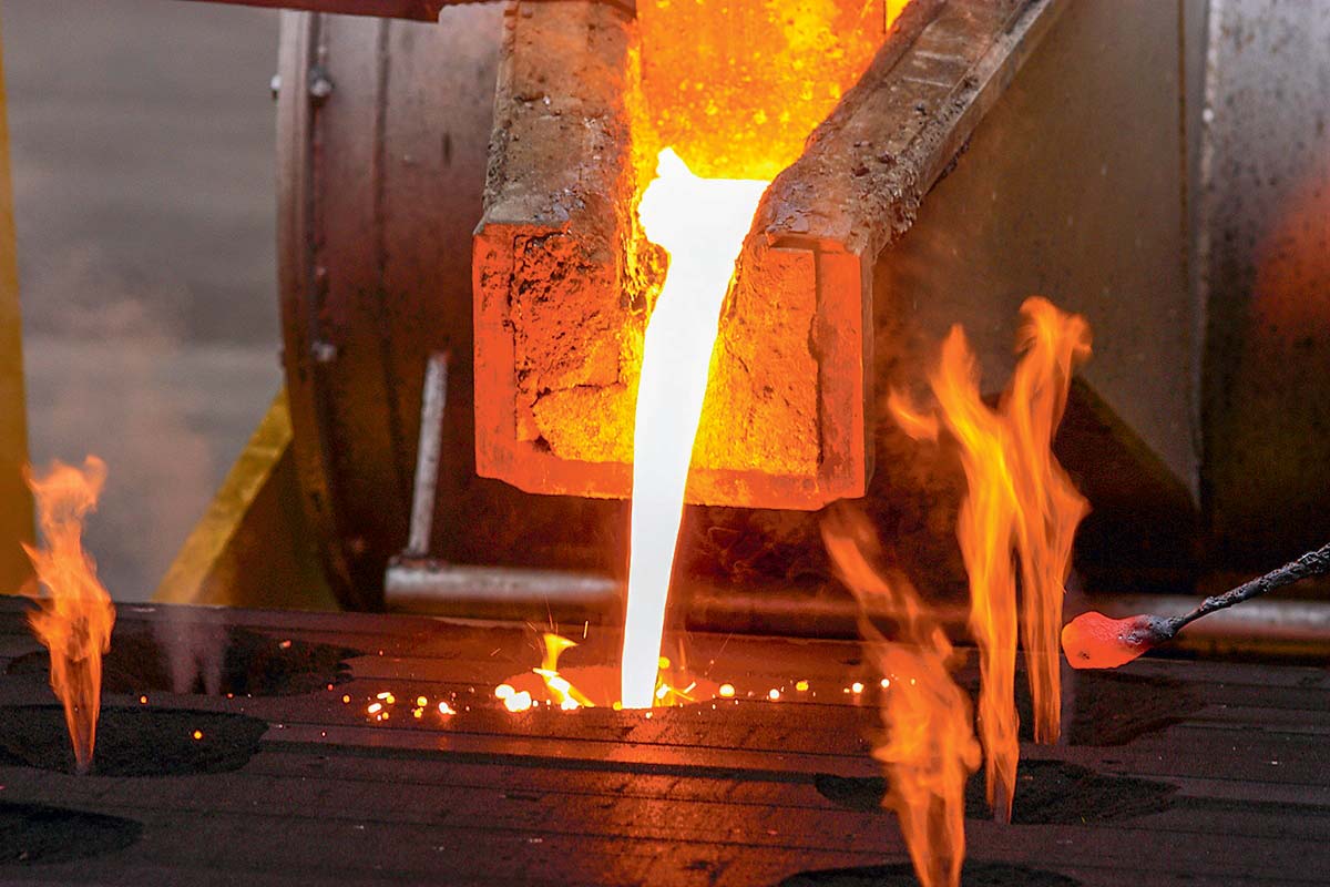 <p>¿Qué está pasando con los commodities?</p>