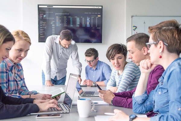 La importancia de incorporar talento cada vez más diverso en las organizaciones