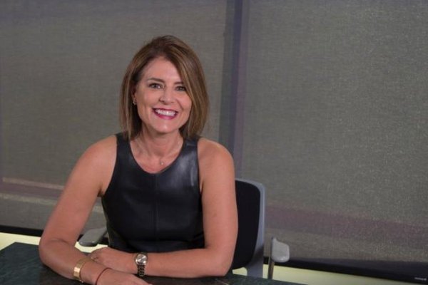 Magdalena Brzovic y su renuncia al Colegio de Abogados: “Sin libertad somos esclavos”