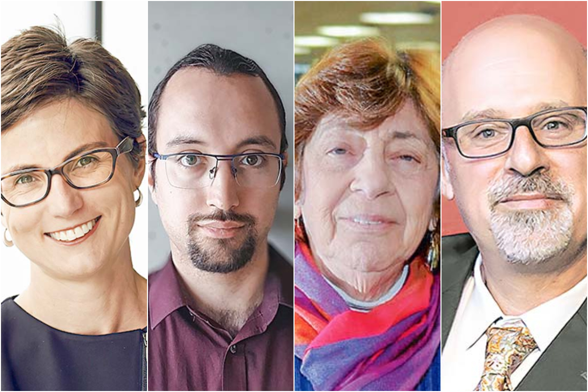 <p>Cómo el mundo mira el proceso constituyente chileno </p>