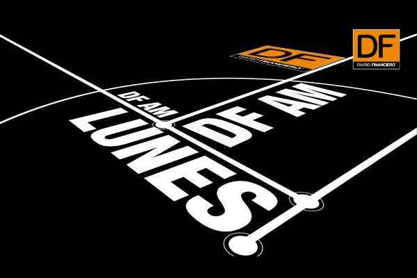<p>DF AM | Te contamos las 5 noticias que debes saber a esta hora</p>