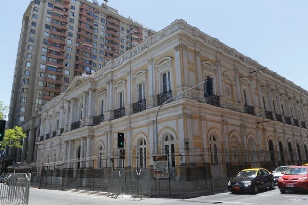 <p>AmCham destaca diversidad de la Convención Constituyente y espera que con acuerdos se generen los cambios necesarios</p>