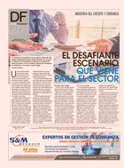 <p>Industria del crédito y cobranza</p>