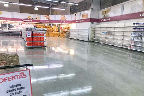 Ideal y Nestlé reclaman deuda de Montserrat y empresa dice que “facturas adolecen de falsedad”