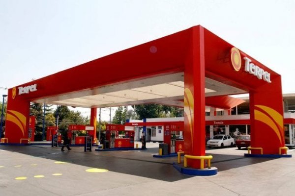 <p>Terpel, filial colombiana de Copec, reporta salto de 7.000% en sus ganancias del primer trimestre</p>