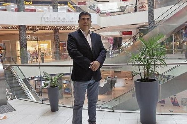 Nuevo gerente de Mall Plaza Perú hace balance de la crisis: "El 97% de nuestros locatarios se ha quedado con nosotros"