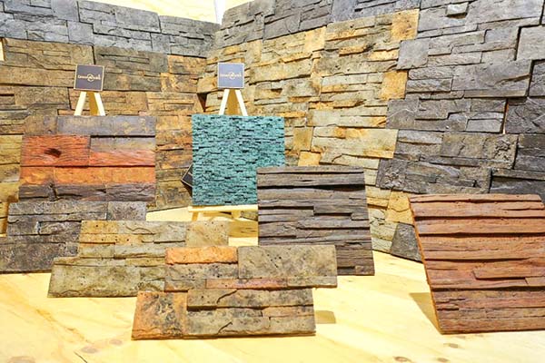 Green Bricks busca iniciar producción industrial de insumos sustentables para la construcción