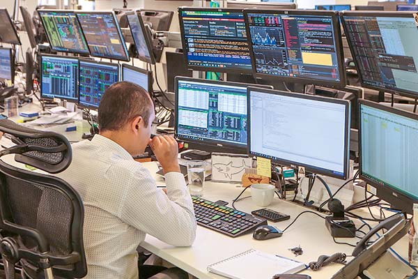 ¿Qué vienen para la bolsa chilena tras caer 9% el día después de las elecciones?