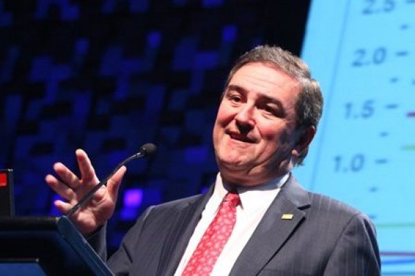 Economista jefe de Principal tras elección de Constituyentes: "Los mercados están preocupados"