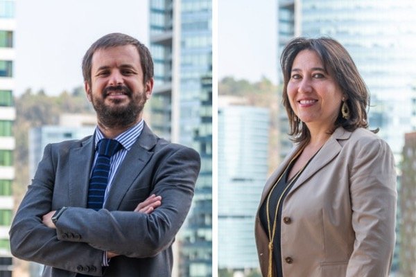 Grupo Vial Abogados reestructura área Tributaria