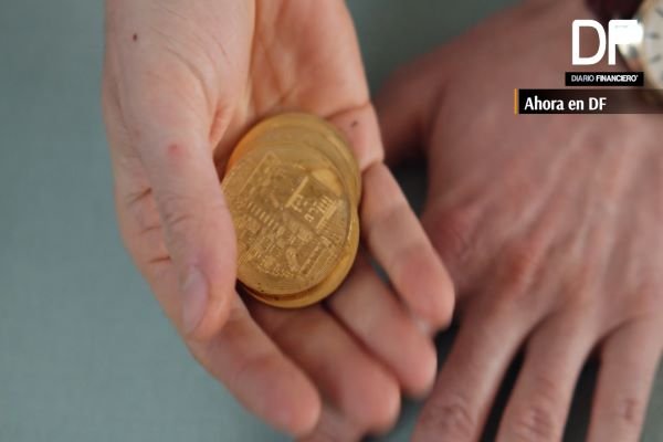 <p>Ahora en DF| Criptomonedas verdes: la opción adicional al bitcoin</p>