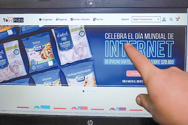 Agrosuper relanza plataforma de e-commerce para consolidar su canal digital