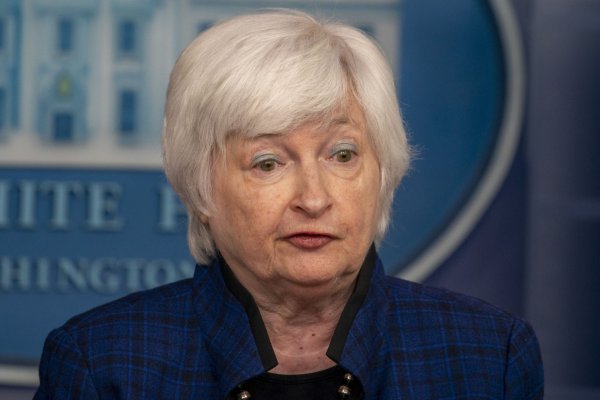 Portazo a Yellen: Empresas de EEUU rechazan billonario plan de infraestructura financiado con alza de impuestos