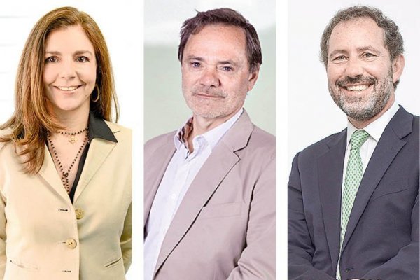 Socios de grandes firmas locales desmenuzan las fortalezas y debilidades de constituyentes electos