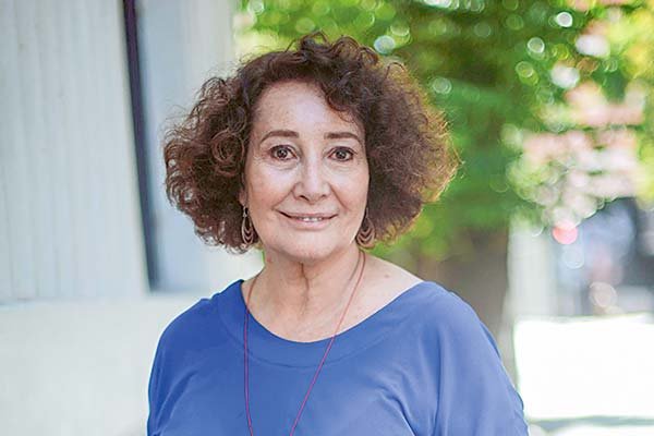 Patricia Politzer: "Debe mantenerse la autonomía del Banco Central, pero hay que revisar cuáles son sus funciones"