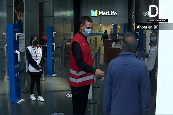 <p>Ahora en DF| Rentas vitalicias: ¿Por qué Ohio National resolvió activar el mecanismo de resolución de conflictos?</p>