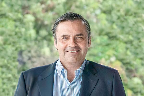 FinTech chilena ligada a Horacio Pavez Aro aterriza en EEUU y aumentará su capital en US$ 2 millones