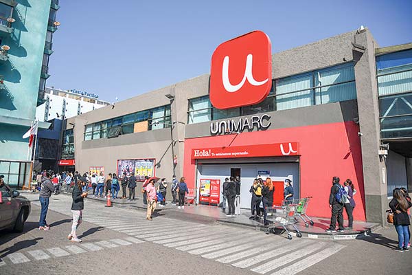 SMU destaca plan de optimización y espera mayor recuperación en segundo semestre