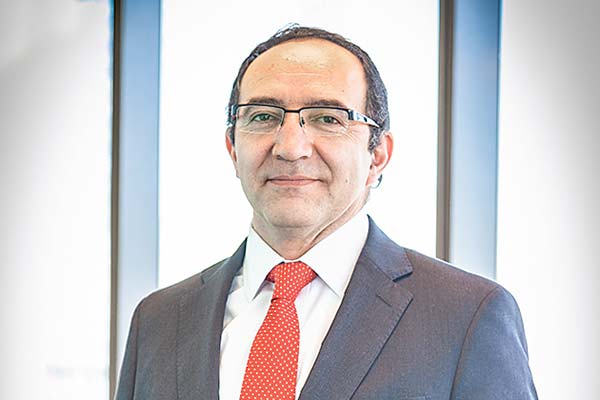 Álvaro Ramírez: “Nos hemos esforzado por transmitir a nuestros clientes calma a la hora de tomar decisiones”