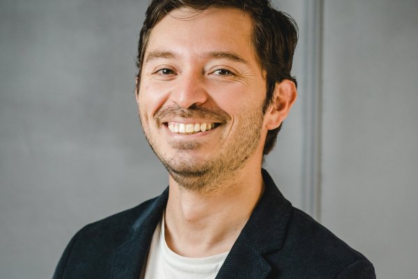 DF Lab Opinión Sostenibilidad /Tecnología en ayuda de crisis hídrica