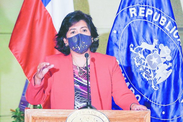 DC se margina de primarias legales y pone fichas a Provoste